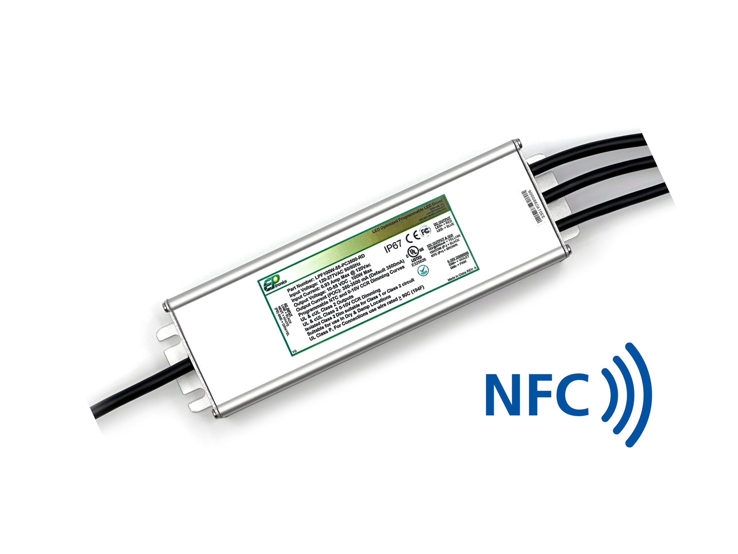 LPF100W Datasheet Picture