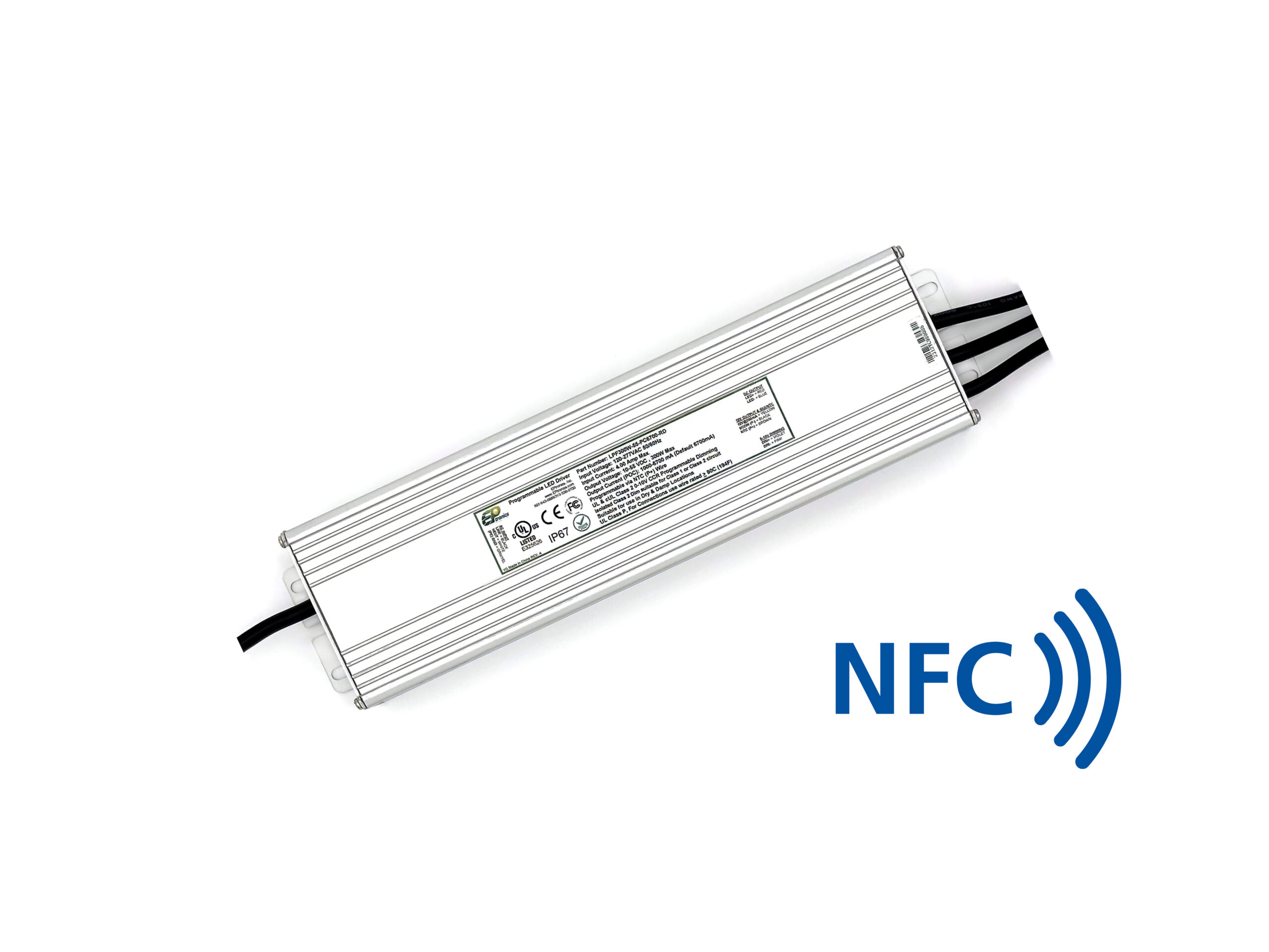 LPF300W Datasheet Picture