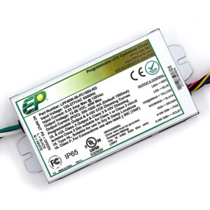 LPF40W Datasheet Picture